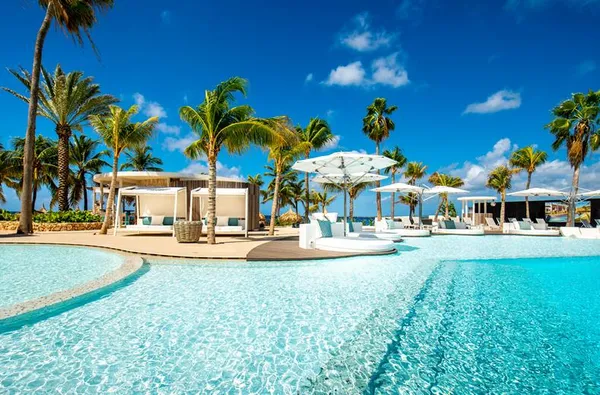 Plaza Beach Resort