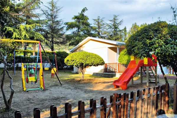 Hotel Ömer Holiday Resort