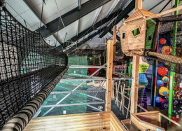 Vakantiepark Westerbergen