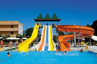 Eftalia Aqua Resort & Spa