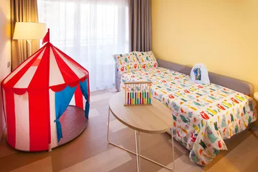 Abora Continental by Lopesan