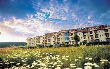 Center Parcs Hochsauerland