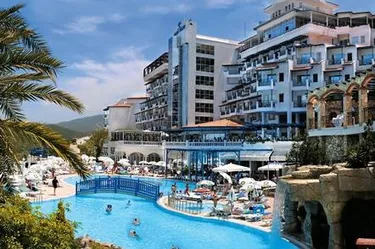 Hotel Ephesus Princess in Kusadasi Turkije 