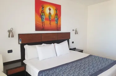 Hotel Royal Horizons Boa Vista