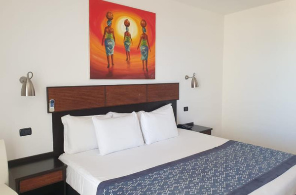 Hotel Royal Horizons Boa Vista