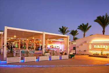 Hotel SUNRISE Garden Beach Resort