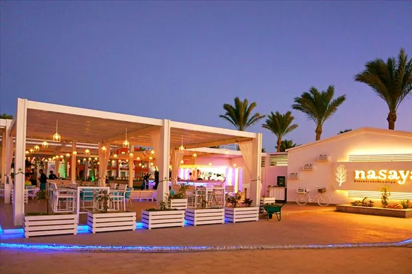 Hotel SUNRISE Garden Beach Resort