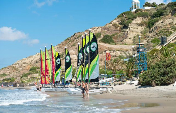 ROBINSON Club Daidalos 