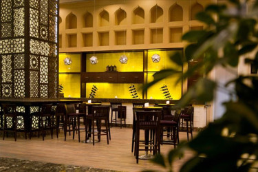 Hotel Steigenberger Aqua Magic