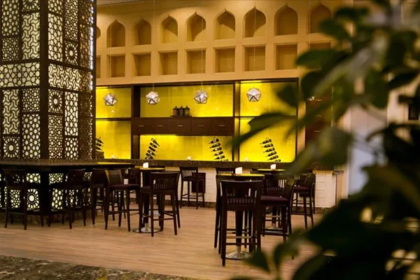 Hotel Steigenberger Aqua Magic