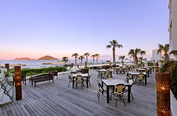 La Blanche Resort & Spa