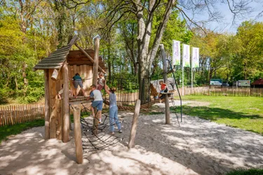 Camping De Luttenberg