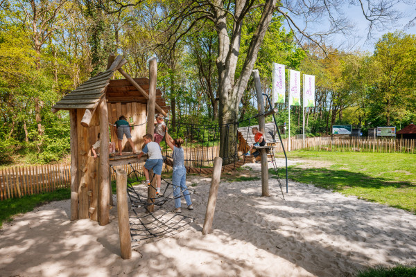 Camping De Luttenberg