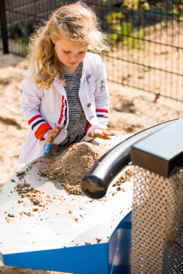 Recreatiepark Beekbergen