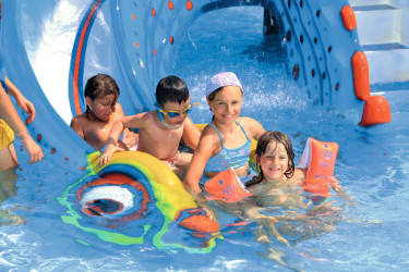 Dimitrios Village Beach Resort