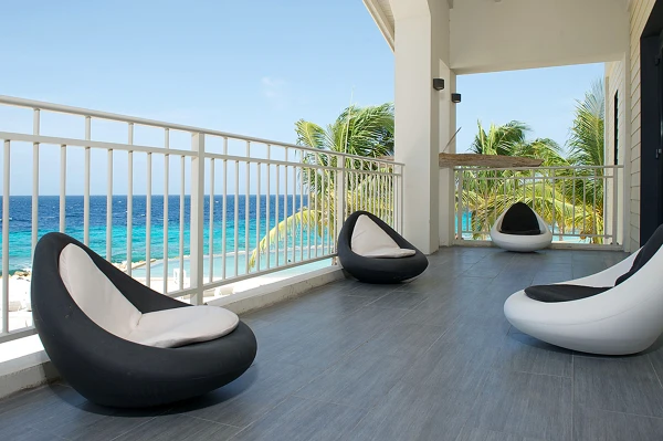 Papagayo Beach Resort