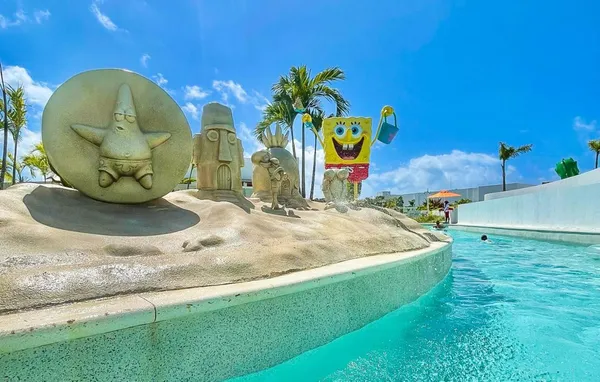 Nickelodeon Hotels & Resorts Riviera Maya