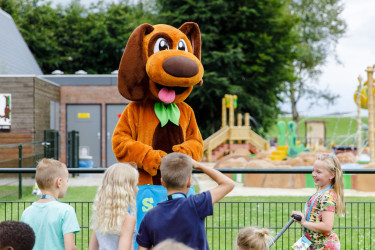 Vakantiepark Zeewolde