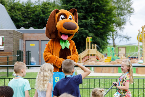 Vakantiepark Zeewolde