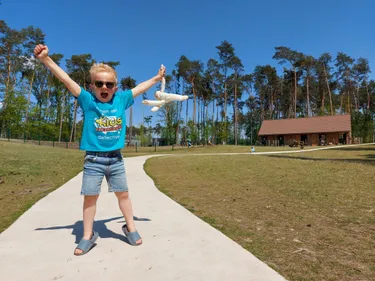 korting center parcs_kinderboerderij terhills resort