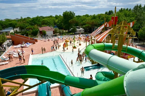 Waterpret