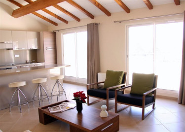 Residence Salina Bay 