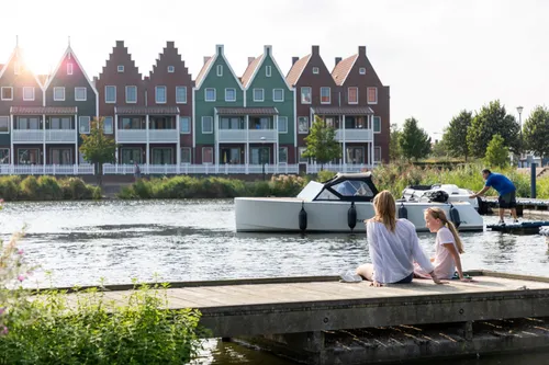 Landal Marinapark Volendam 