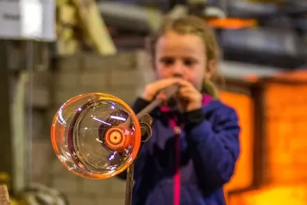 Liberec: walhalla voor kinderen