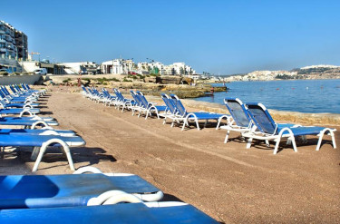 San Antonio Hotel & Spa