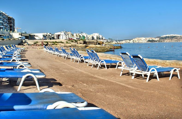 San Antonio Hotel & Spa