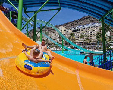 splashworld hotels