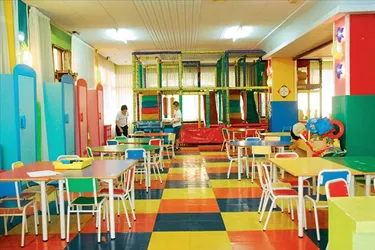 Hotel Evenia Olympic Suites