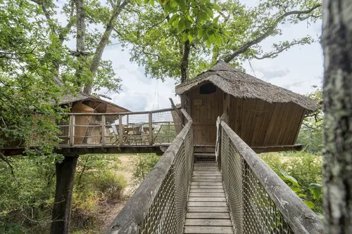 Sandaya unieke accommodaties