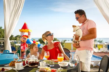 Camping Aminess Maravea