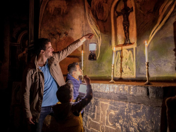 Landal Kasteeldomein De Cauberg