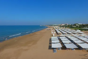 Hotel Glamour Resort & Spa