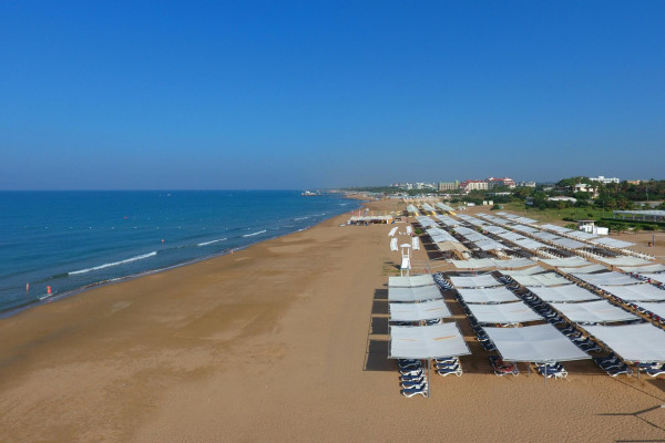 Hotel Glamour Resort & Spa