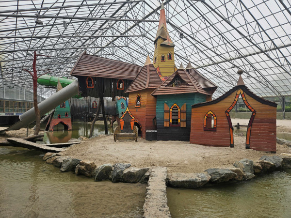 KleintjesWeken op camping TerSpegelt: check de nazomerdeals!