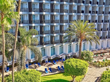 Relaxia Beverly Park