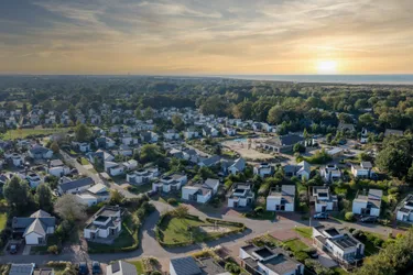 Roompot Strandpark Duynhille