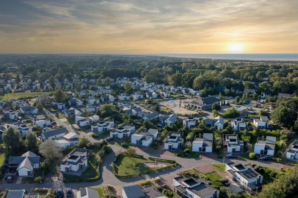 Roompot Strandpark Duynhille