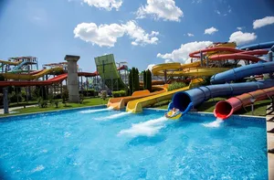SPLASHWORLD Aqua Nevis