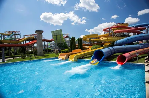 SPLASHWORLD Aqua Nevis