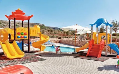 Kinderactiviteiten