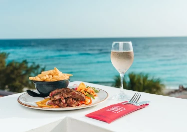 Coral Estate Luxury Resort