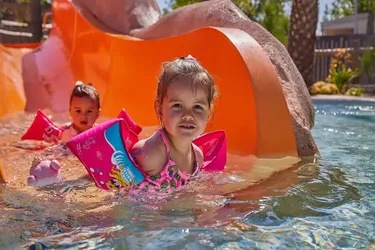 Camping Beach Club Nouvelle Floride