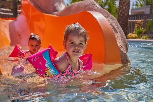 Camping Beach Club Nouvelle Floride