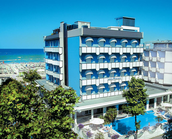 Hotel de France