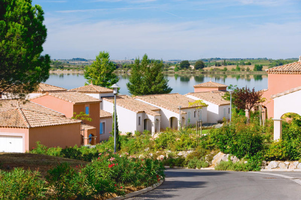 Vakantiepark Port Minervois & Les Hauts du Lac