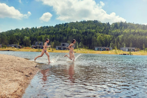 Terhills Resort by Center Parcs